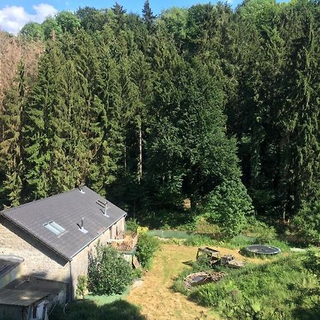 Le Paradis Theux Zewnętrze zdjęcie
