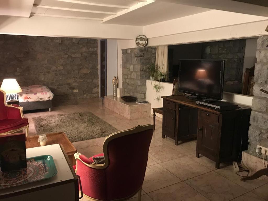 Le Paradis Theux Zewnętrze zdjęcie
