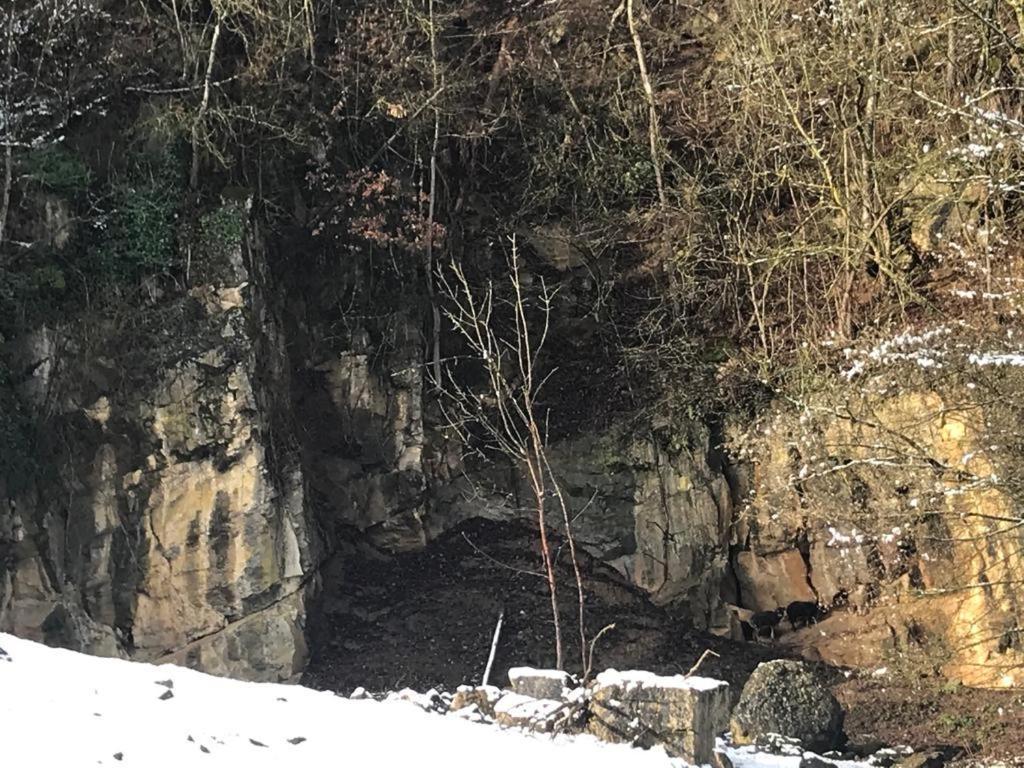Le Paradis Theux Zewnętrze zdjęcie