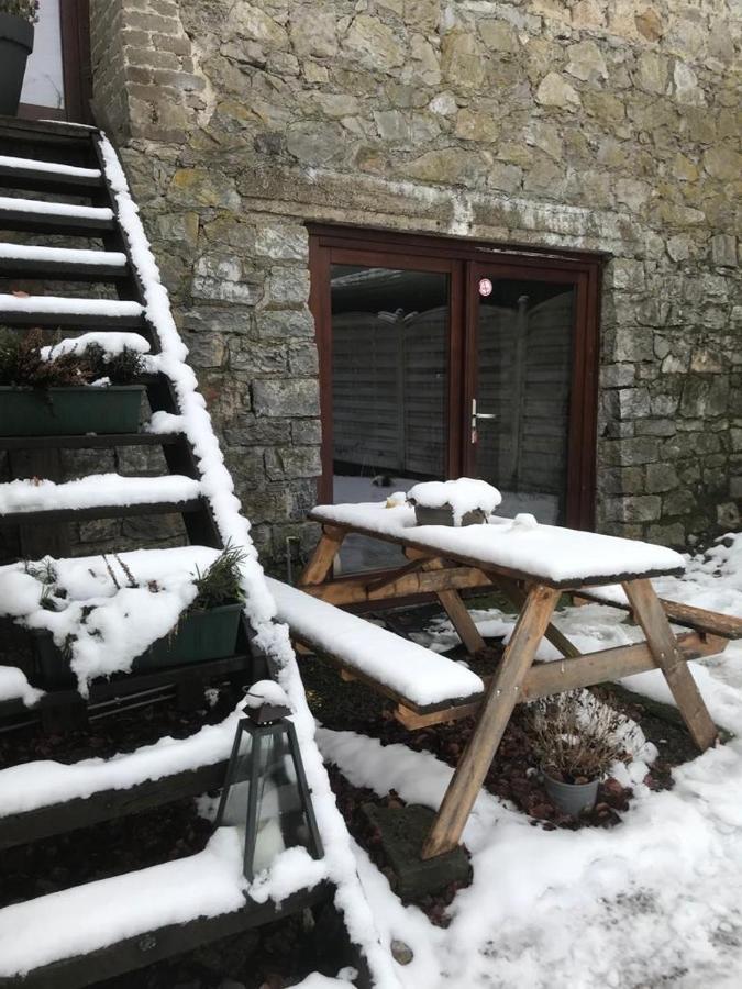 Le Paradis Theux Zewnętrze zdjęcie