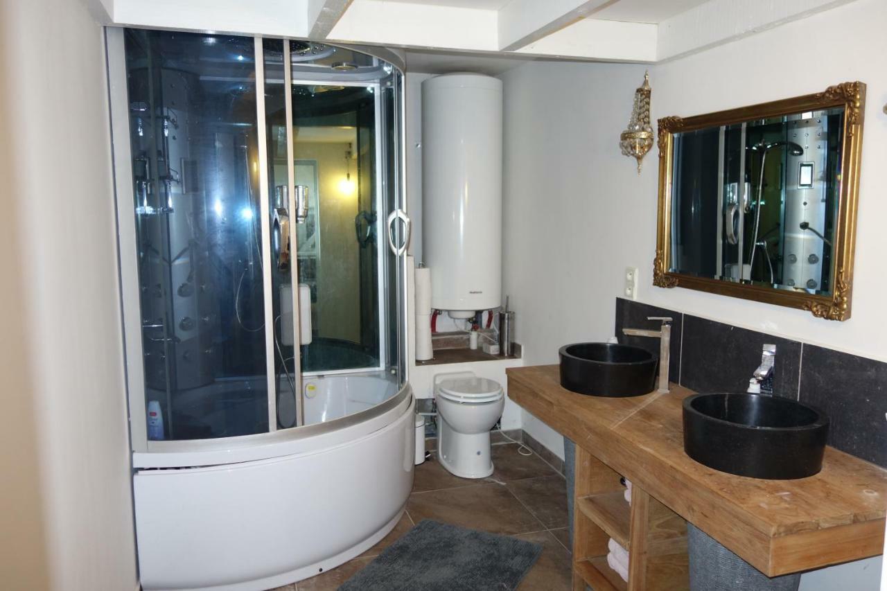 Le Paradis Theux Zewnętrze zdjęcie