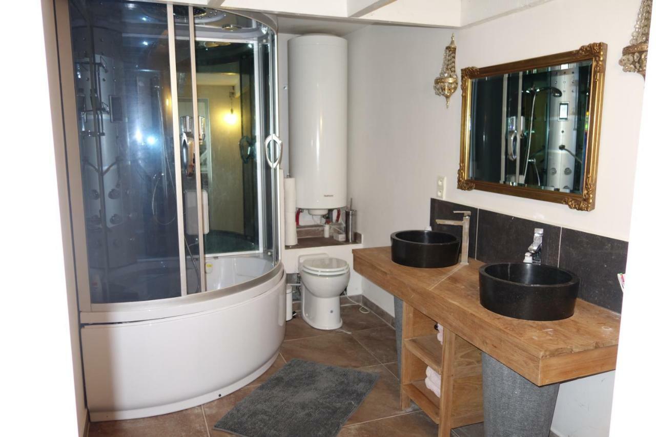 Le Paradis Theux Zewnętrze zdjęcie