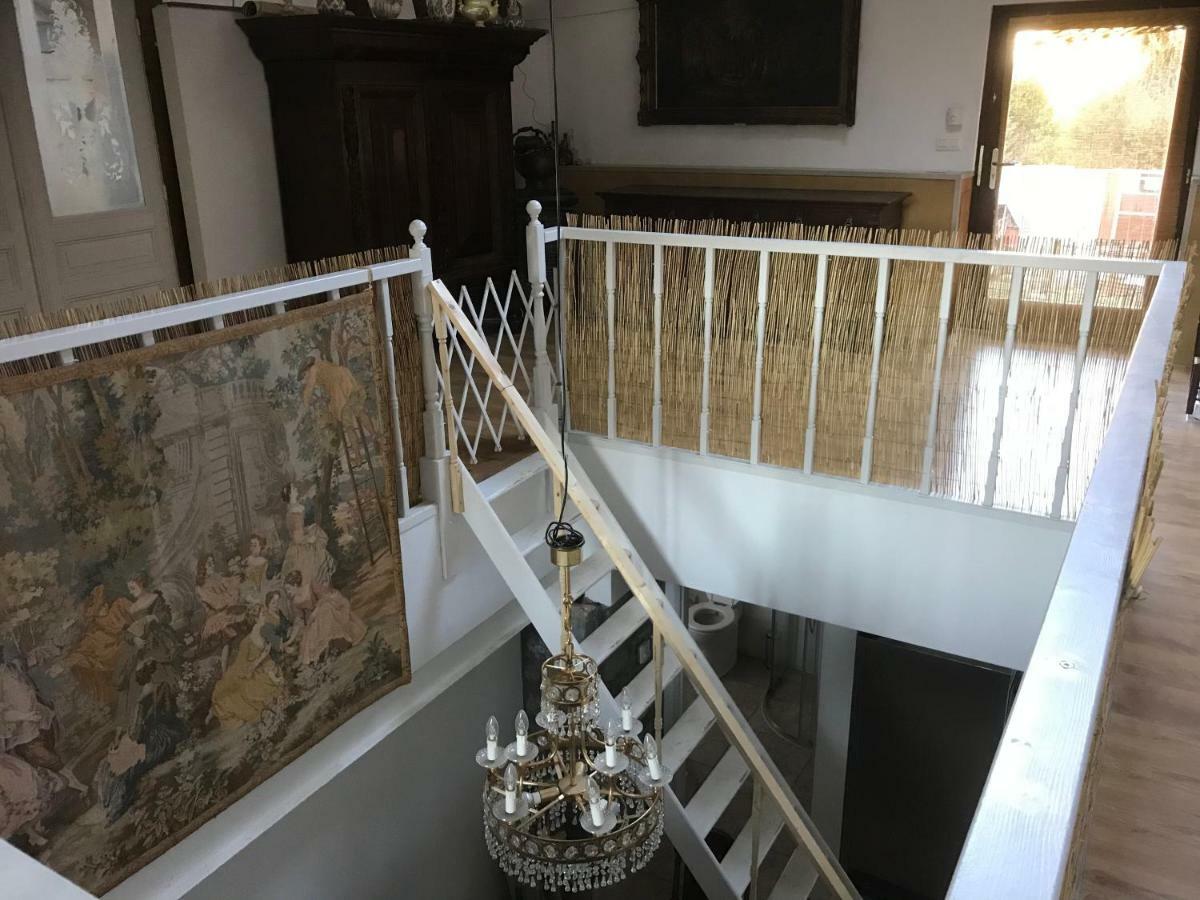 Le Paradis Theux Zewnętrze zdjęcie