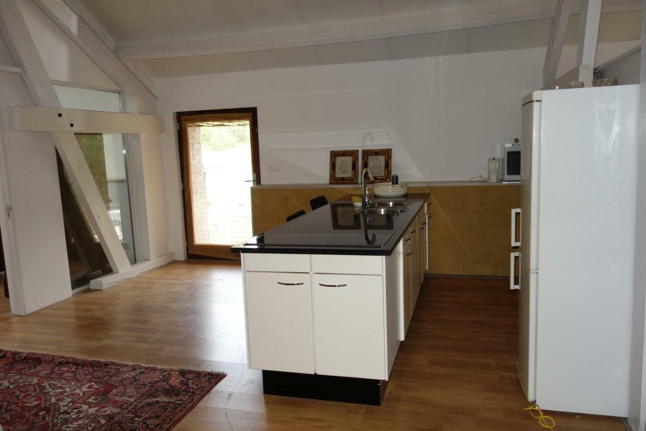 Le Paradis Theux Zewnętrze zdjęcie