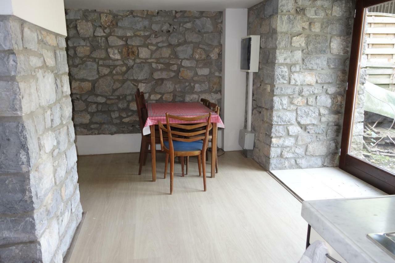 Le Paradis Theux Zewnętrze zdjęcie