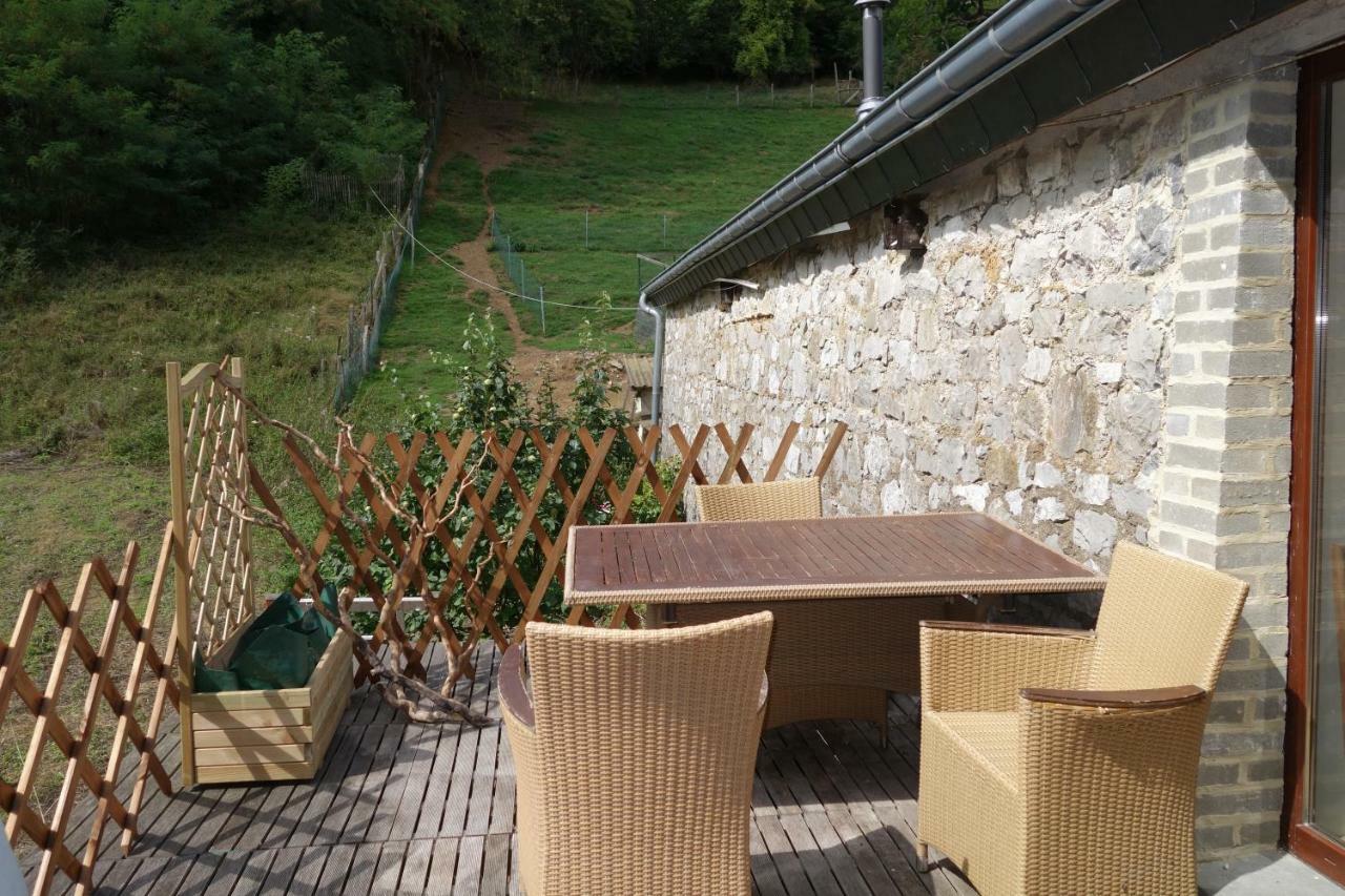 Le Paradis Theux Zewnętrze zdjęcie